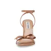 BRADSHAW DARK BLUSH PATENT - SM REBOOTED sold by Steve Madden