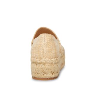 KITT NATURAL RAFFIA sold by Steve Madden