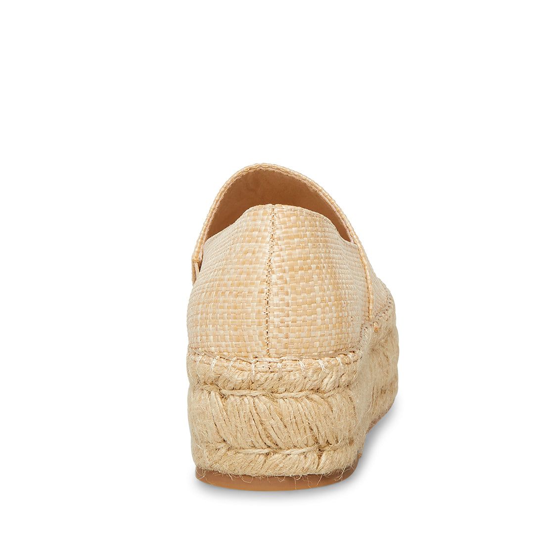 KITT NATURAL RAFFIA sold by Steve Madden product image thumbnail 5