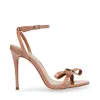 BRADSHAW DARK BLUSH PATENT - SM REBOOTED sold by Steve Madden