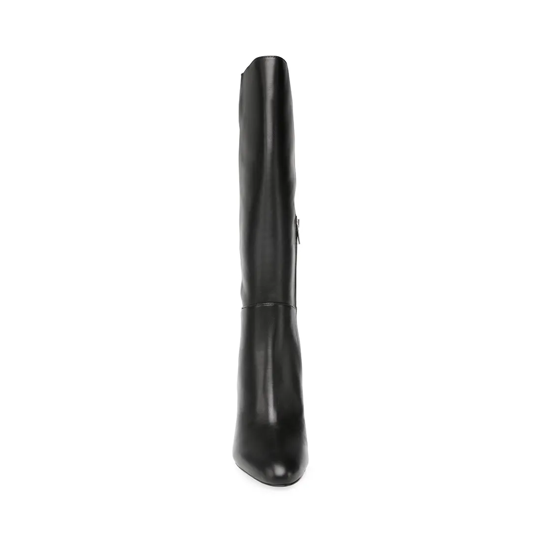 NINNY BLACK LEATHER - SM REBOOTED sold by Steve Madden product image thumbnail 4