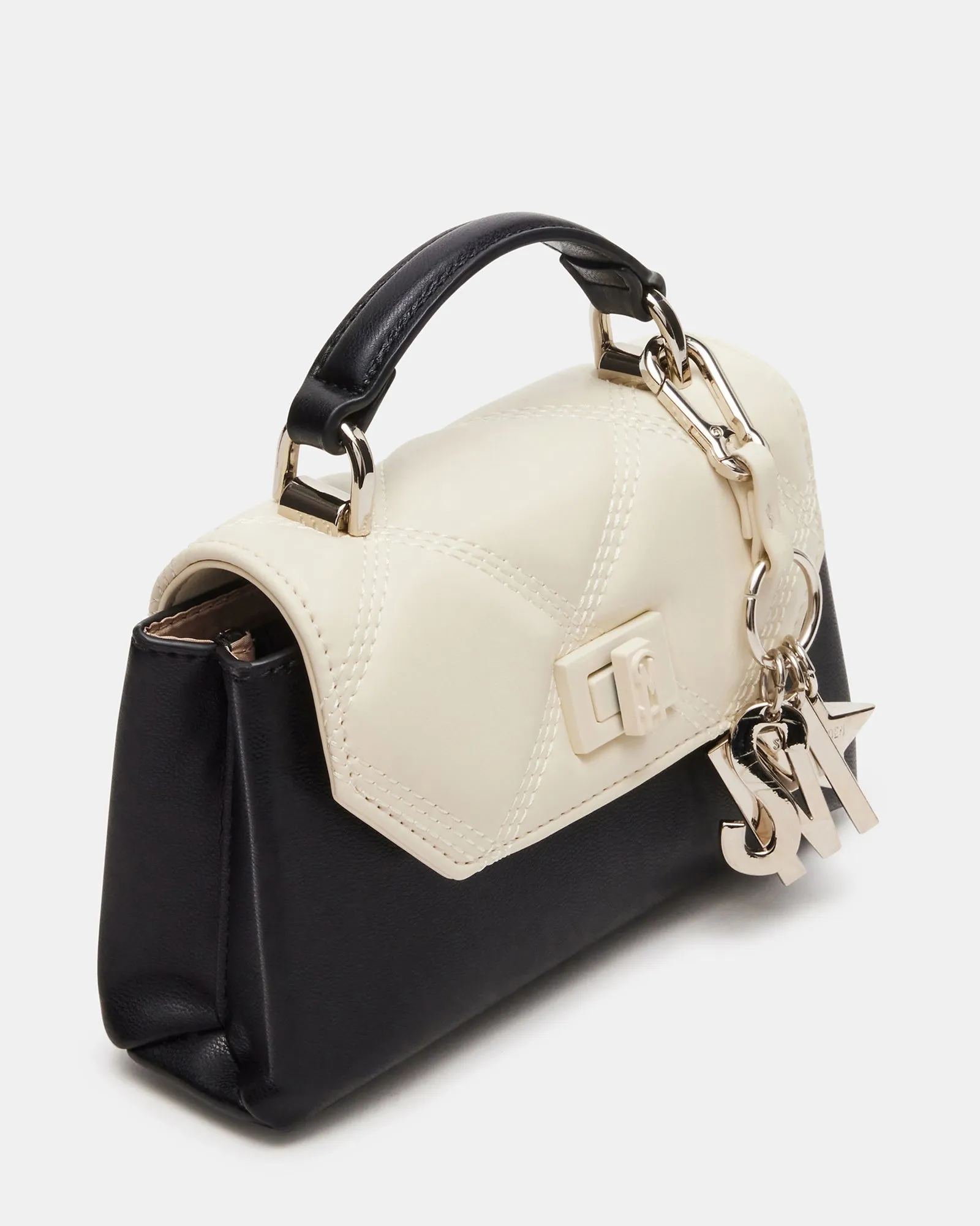 SYMONE BAG BLACK MULTI sold by Steve Madden product image thumbnail 4
