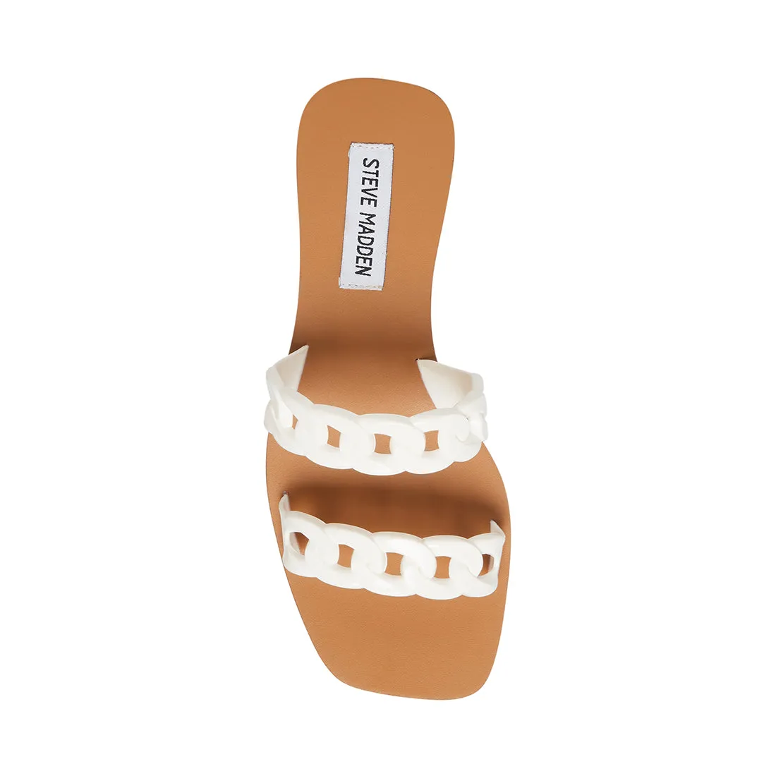 BONNI WHITE - SM REBOOTED sold by Steve Madden product image thumbnail 4