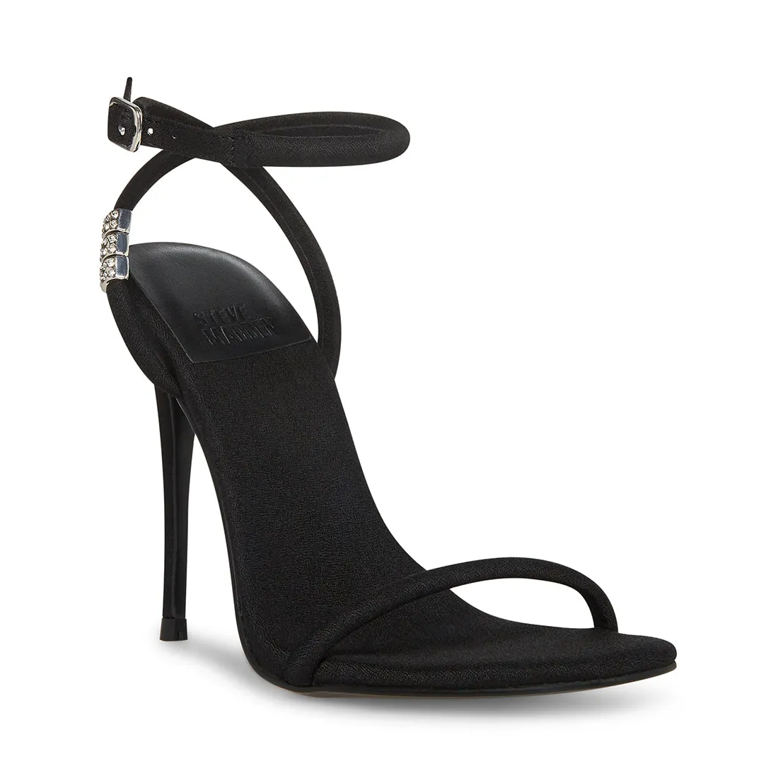 NADINE BLACK - SM REBOOTED sold by Steve Madden product image thumbnail 2
