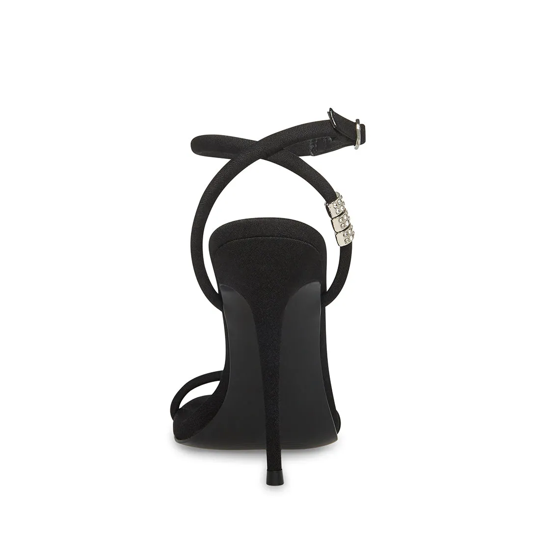 NADINE BLACK - SM REBOOTED sold by Steve Madden product image thumbnail 5