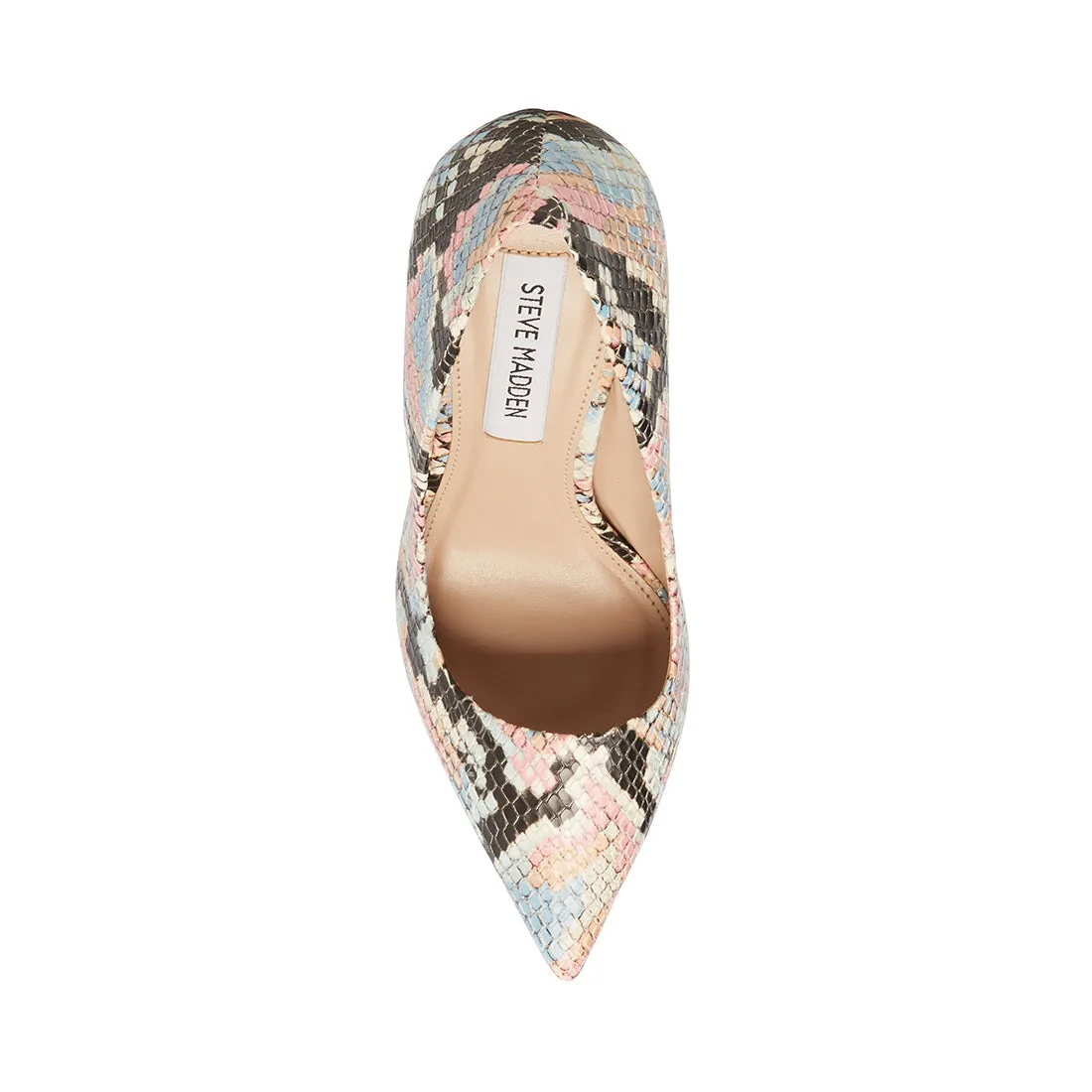 VALA PASTEL MULTI - SM REBOOTED sold by Steve Madden product image thumbnail 4