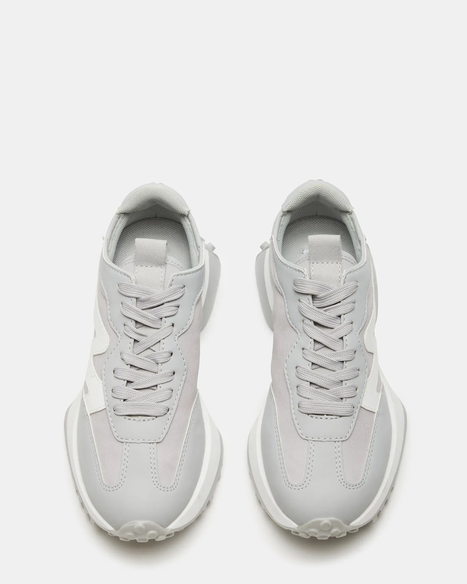 CAMPO GREY sold by Steve Madden product image thumbnail 3