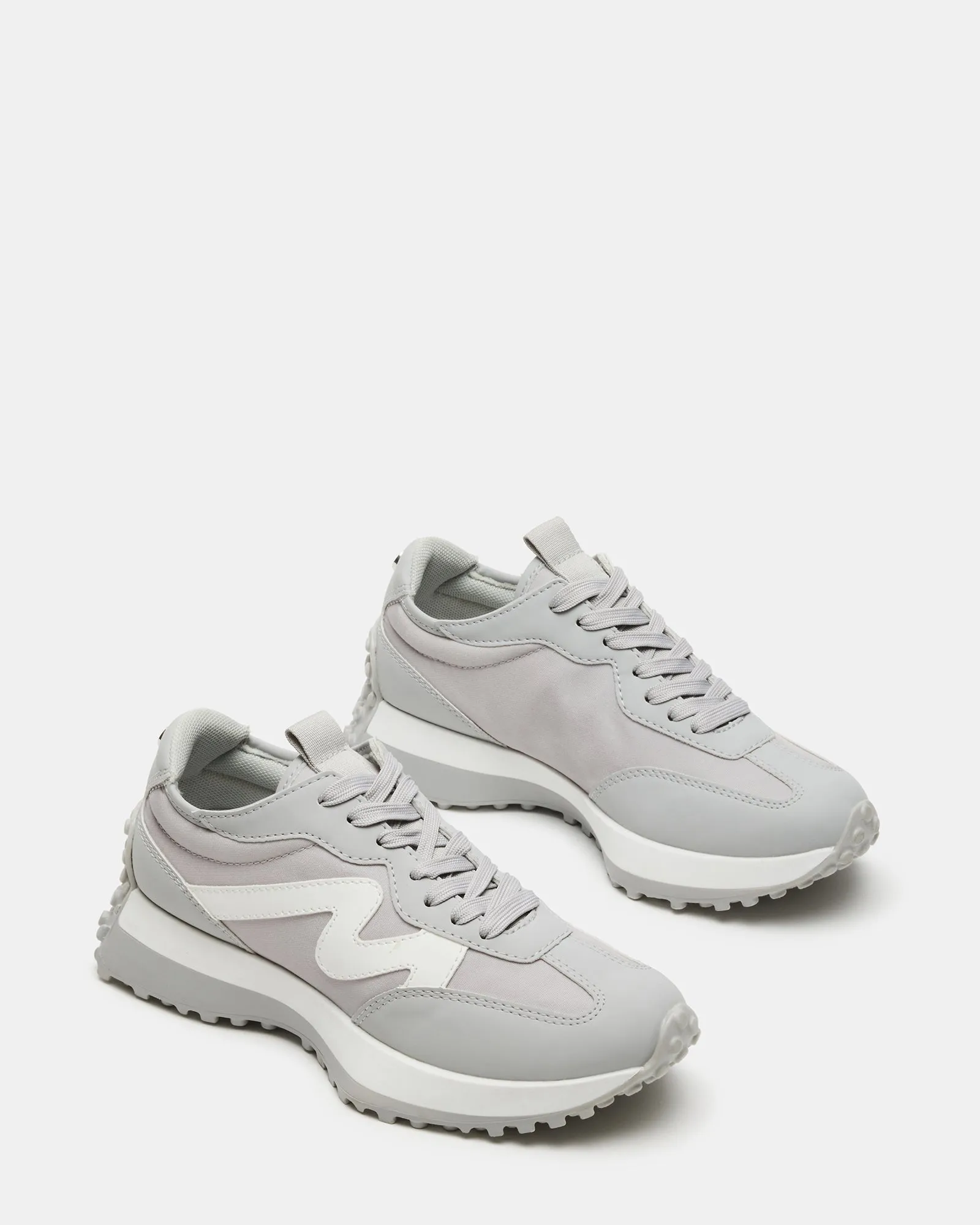 CAMPO GREY sold by Steve Madden product image thumbnail 2