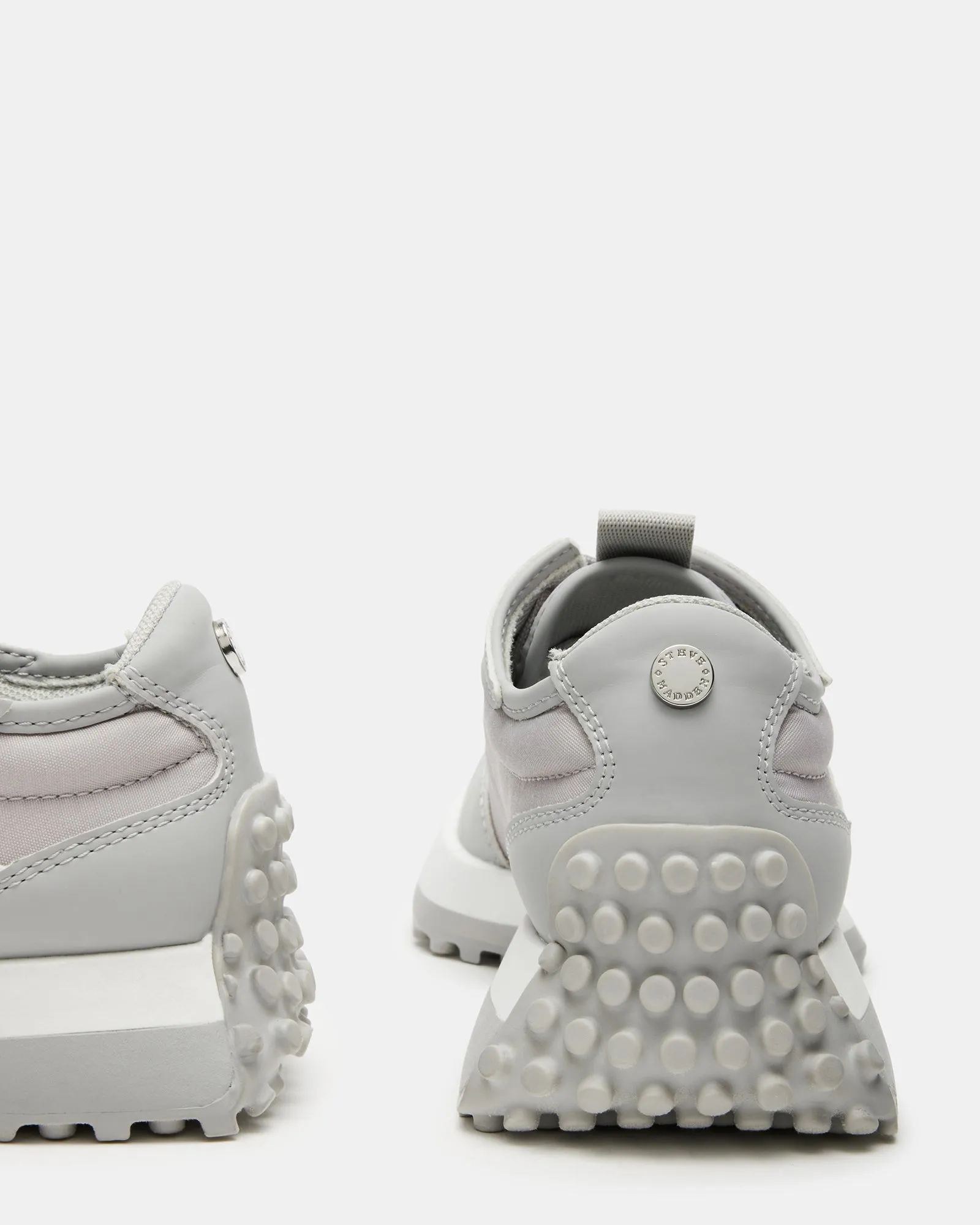 CAMPO GREY sold by Steve Madden product image thumbnail 5