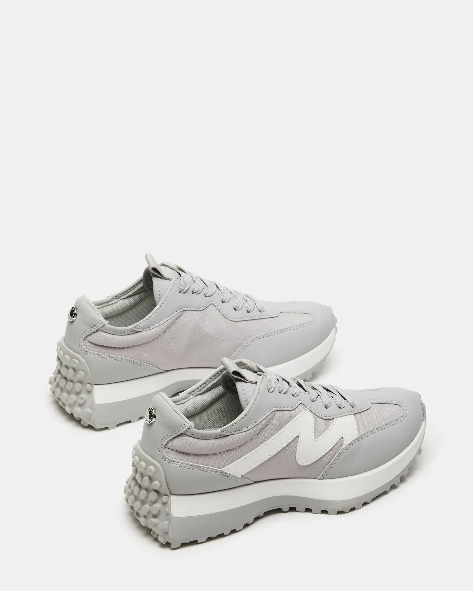 CAMPO GREY sold by Steve Madden product image thumbnail 4