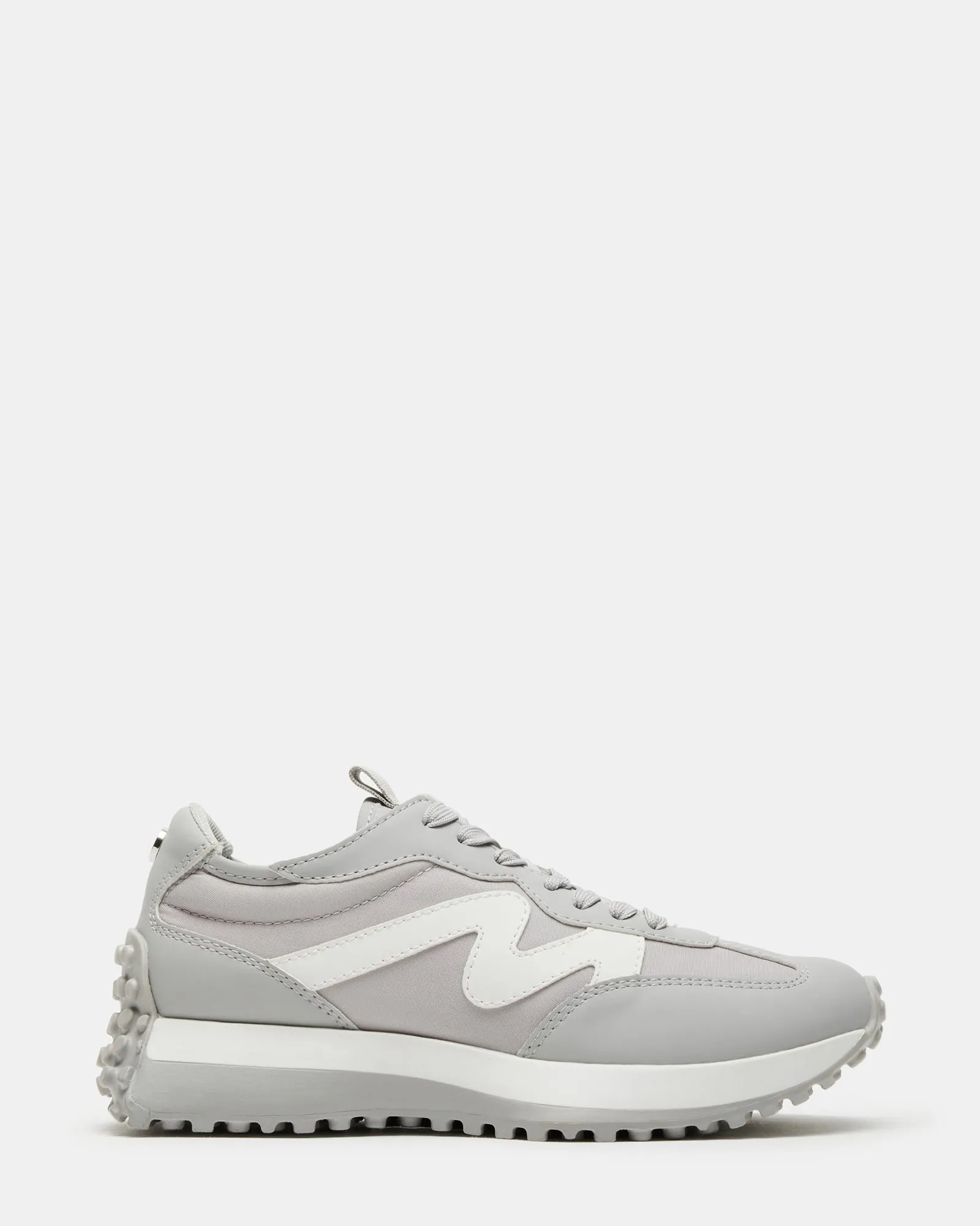 CAMPO GREY sold by Steve Madden