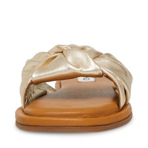 TATIANA GOLD sold by Steve Madden