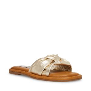 TATIANA GOLD sold by Steve Madden