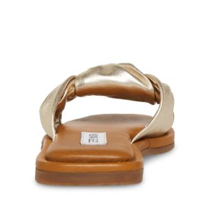 TATIANA GOLD sold by Steve Madden