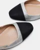 BELINDA SILVER GLITTER - SM REBOOTED sold by Steve Madden
