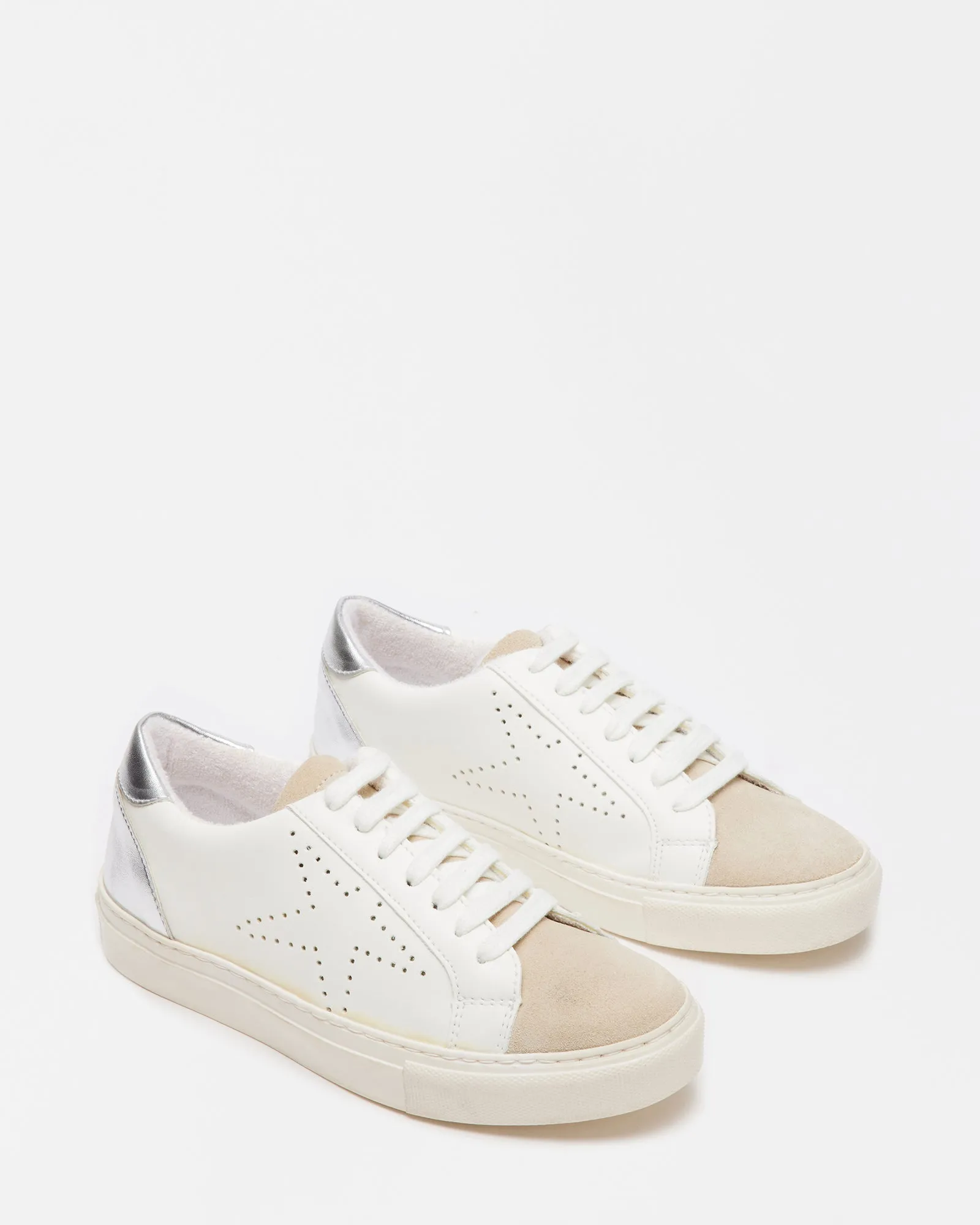 REZZA WHITE sold by Steve Madden product image thumbnail 2