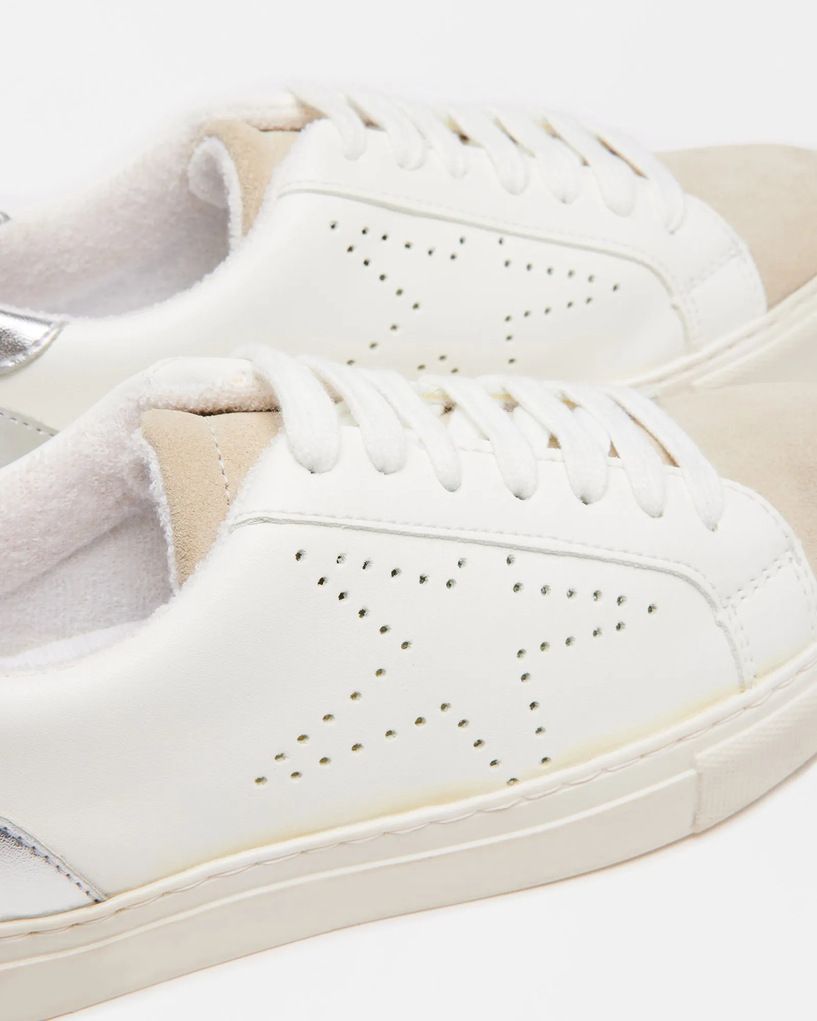 REZZA WHITE sold by Steve Madden product image thumbnail 4