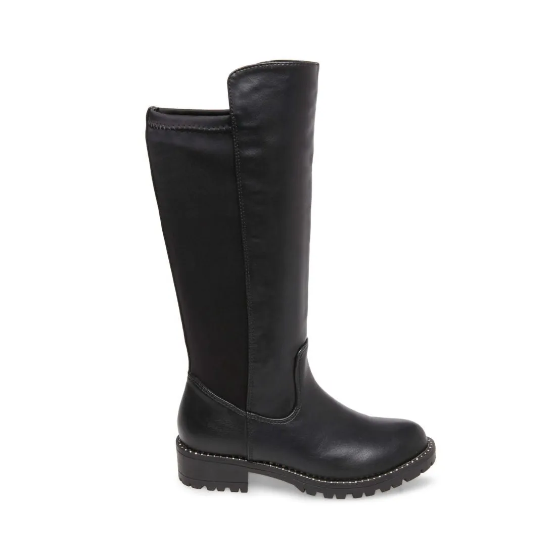 JELLIE BLACK sold by Steve Madden