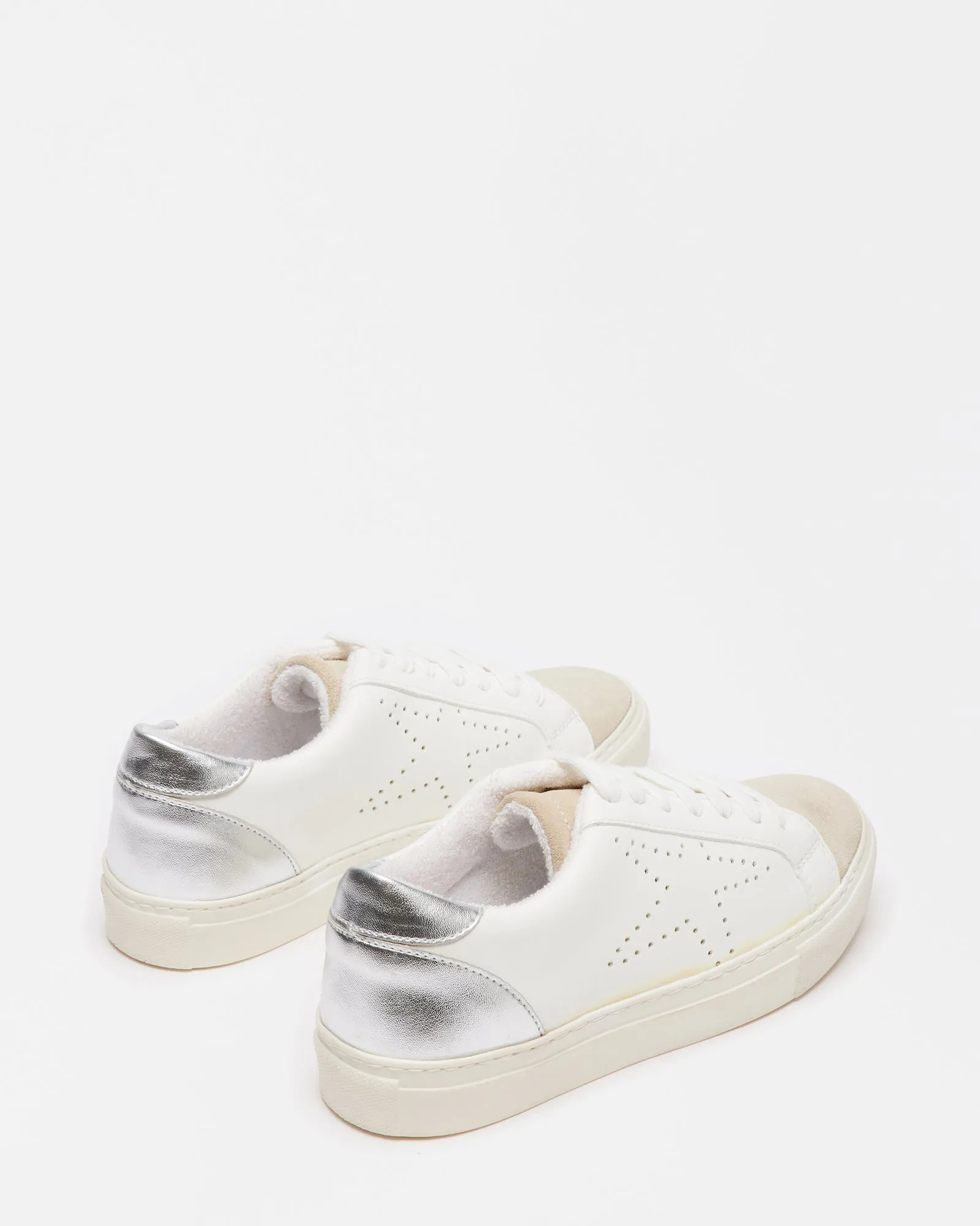REZZA WHITE sold by Steve Madden product image thumbnail 5