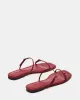 TUNDRA RED LEATHER sold by Steve Madden