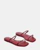 TUNDRA RED LEATHER sold by Steve Madden