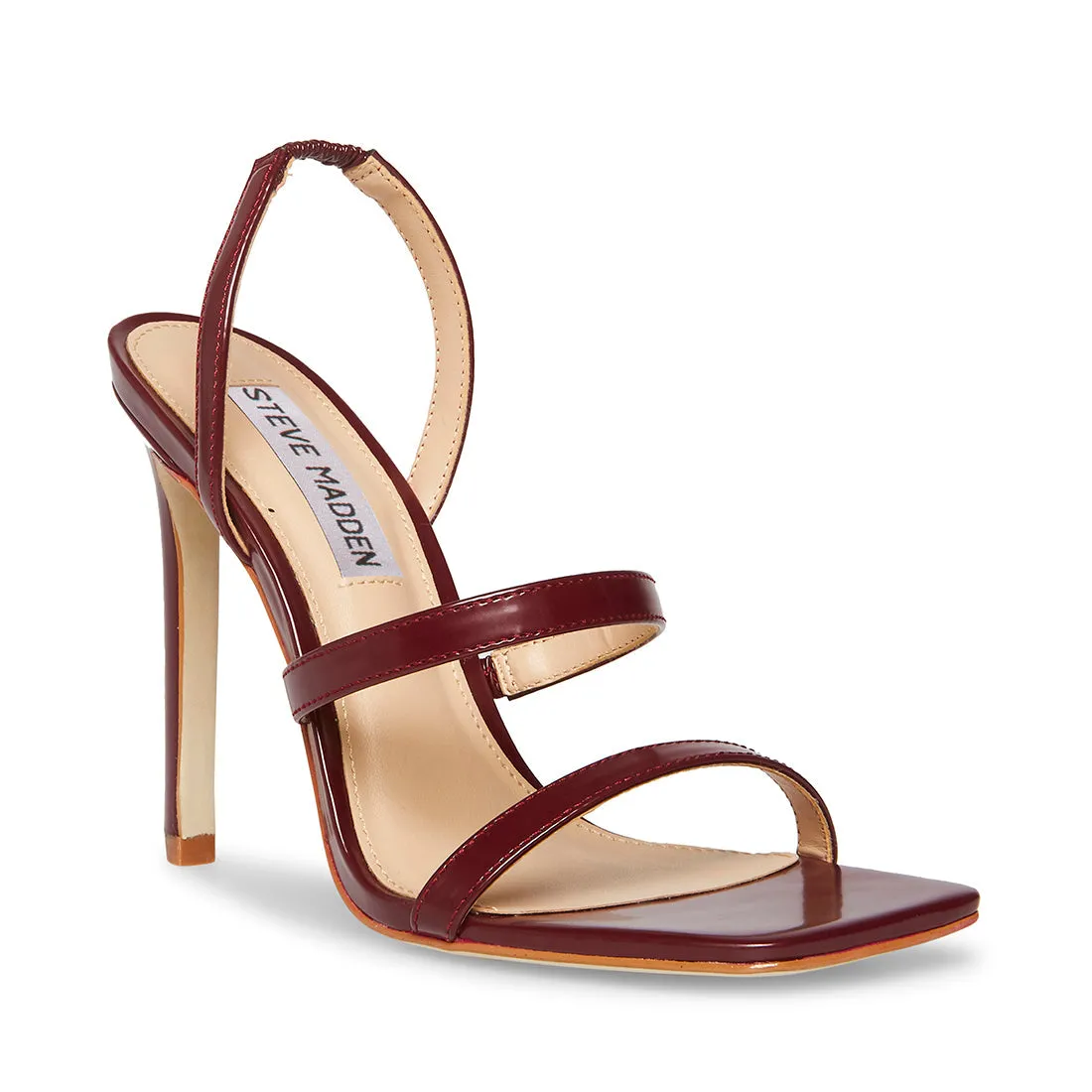 GRADE BURGUNDY - SM REBOOTED sold by Steve Madden product image thumbnail 2