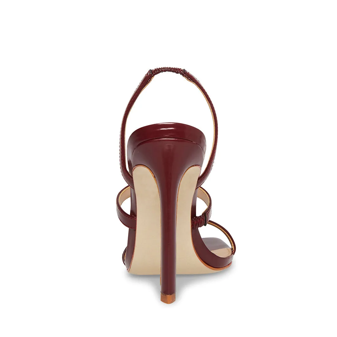 GRADE BURGUNDY - SM REBOOTED sold by Steve Madden product image thumbnail 5