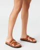 MAYVEN CAMEL LEATHER - SM REBOOTED sold by Steve Madden