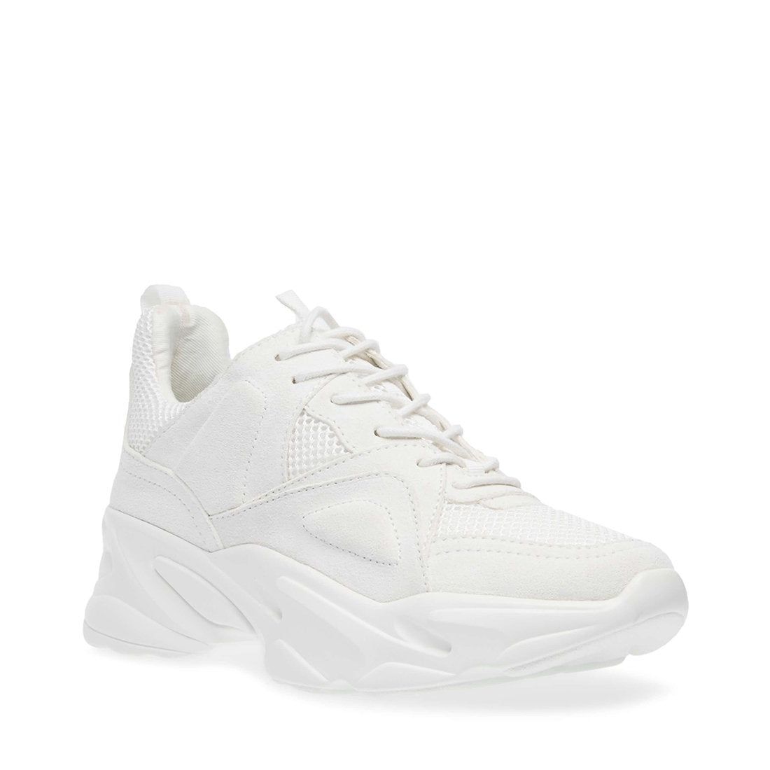 MOVEMENT WHITE sold by Steve Madden product image thumbnail 2