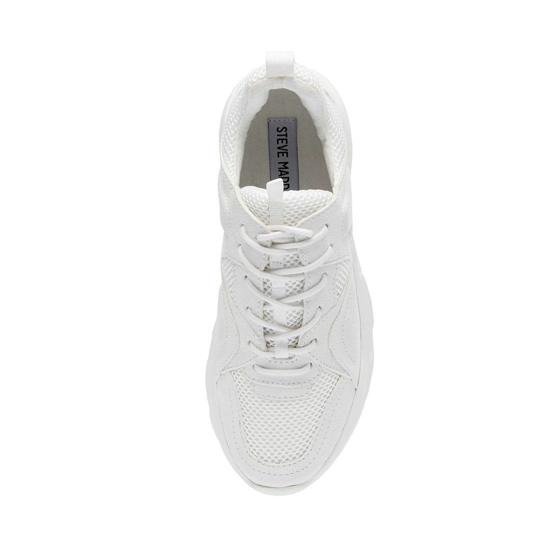 MOVEMENT WHITE sold by Steve Madden product image thumbnail 4