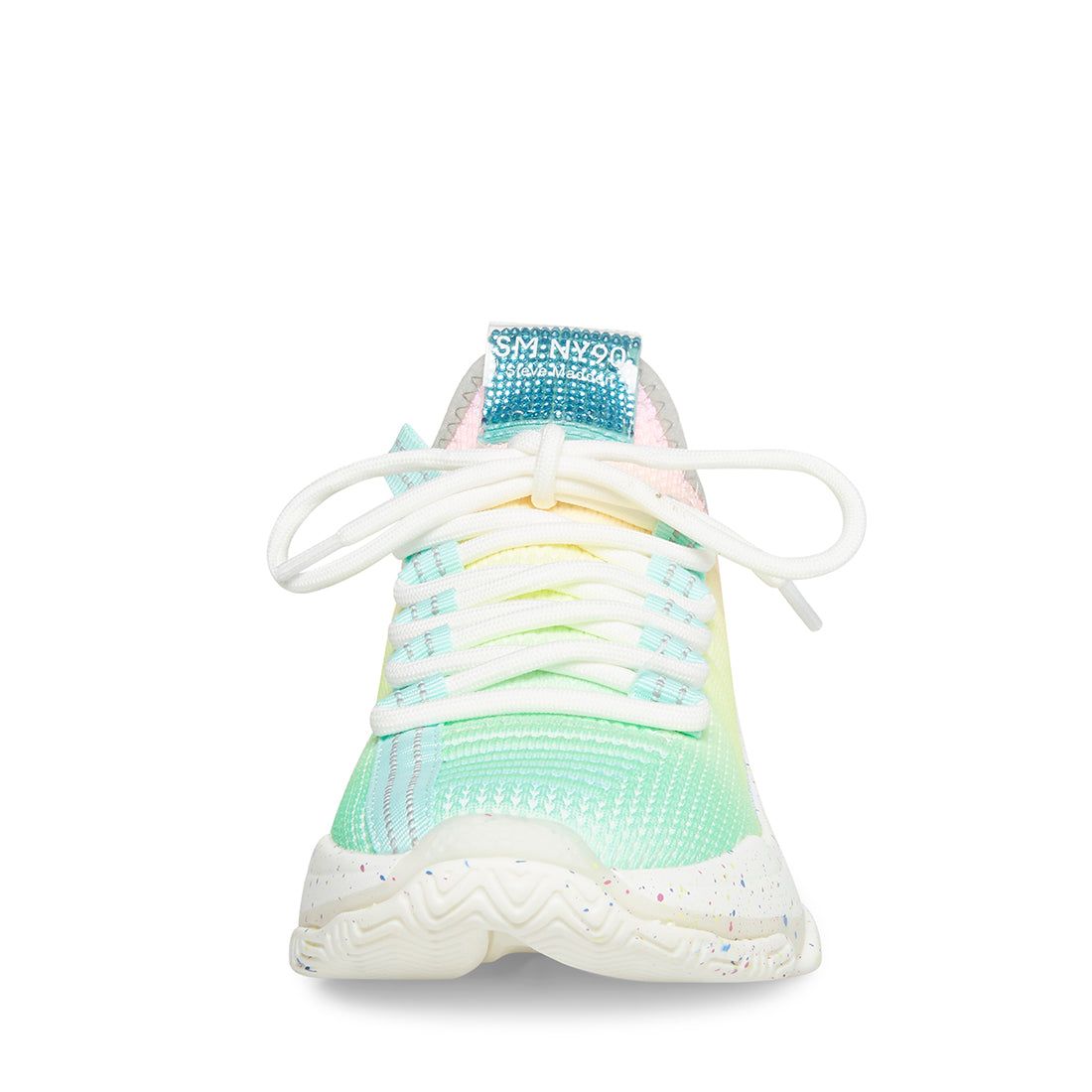 MAXIMA RAINBOW MULTI - SM REBOOTED sold by Steve Madden product image thumbnail 4