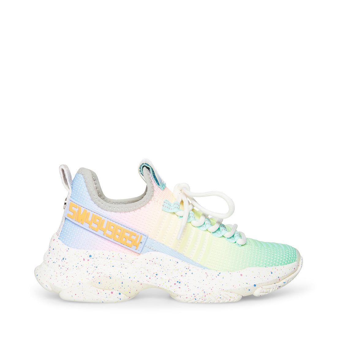 MAXIMA RAINBOW MULTI - SM REBOOTED sold by Steve Madden