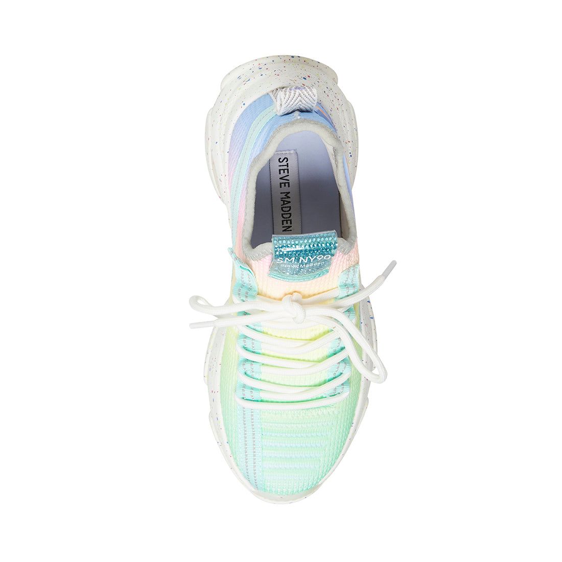 MAXIMA RAINBOW MULTI - SM REBOOTED sold by Steve Madden product image thumbnail 5
