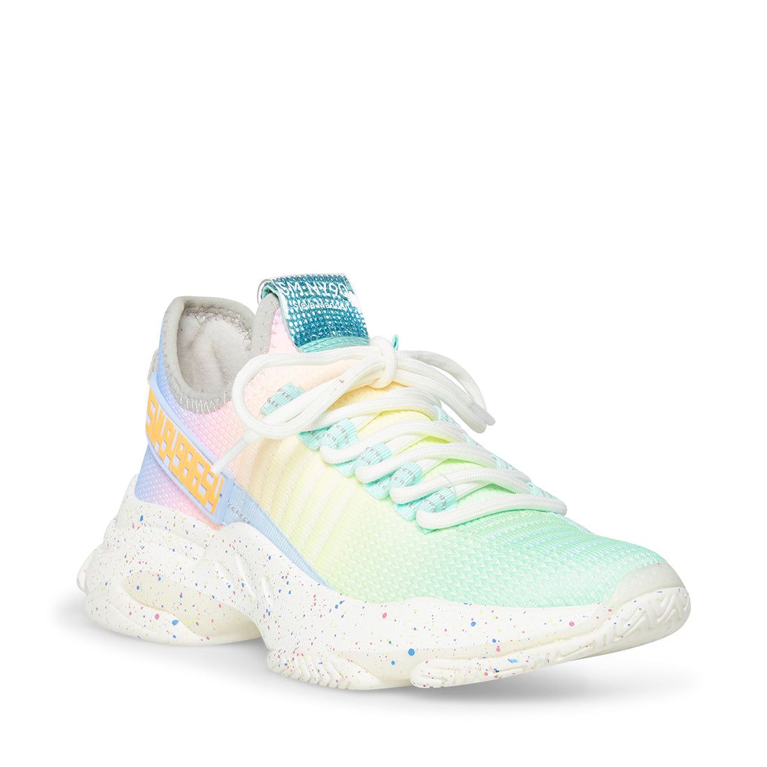 MAXIMA RAINBOW MULTI - SM REBOOTED sold by Steve Madden product image thumbnail 2