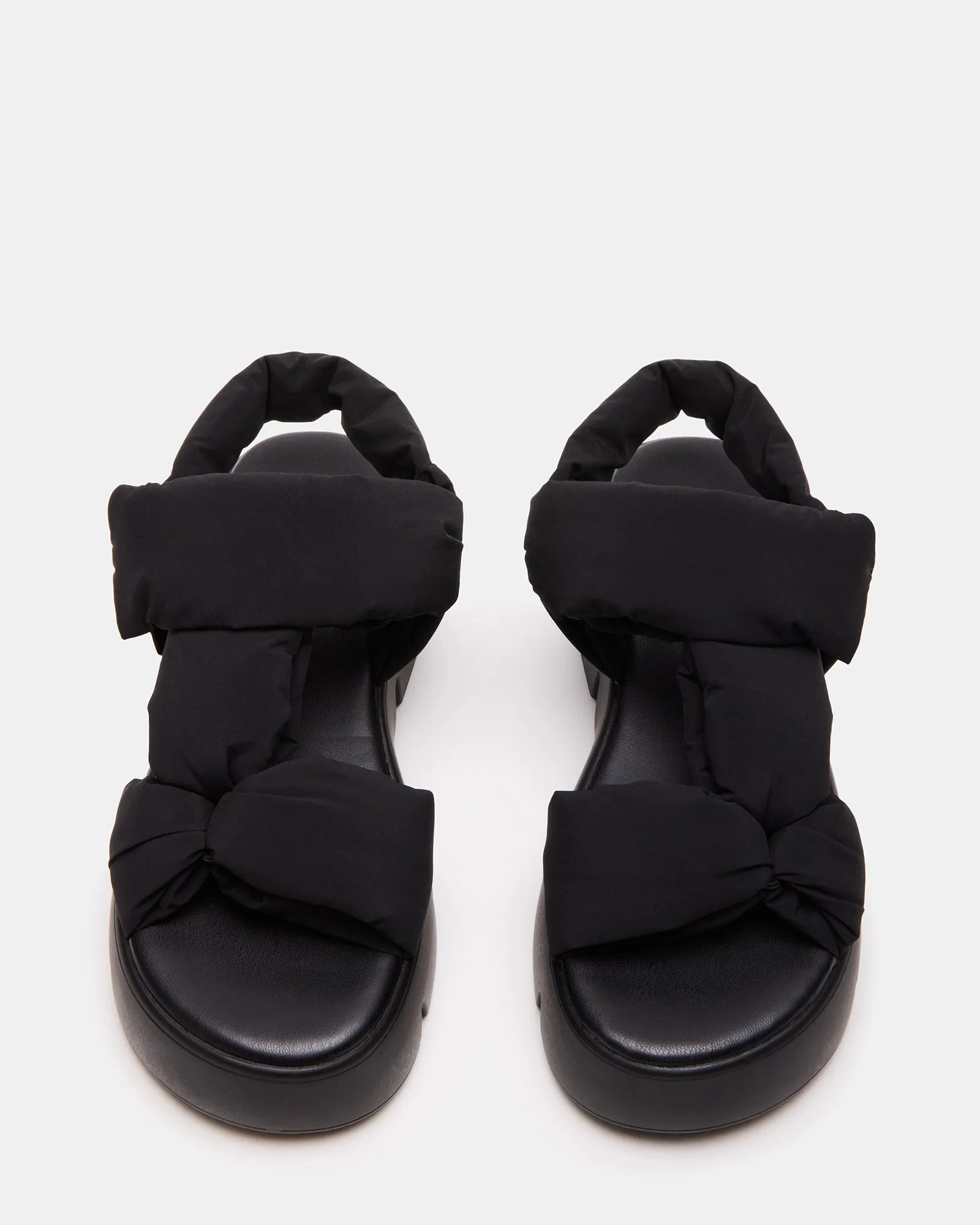 XANDRA BLACK sold by Steve Madden product image thumbnail 5