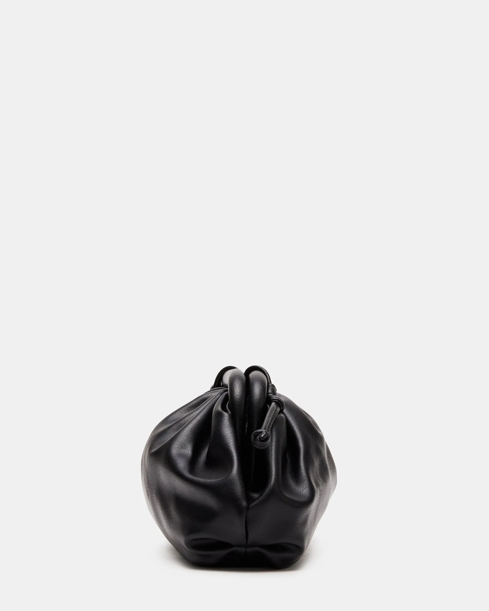 NIKKI BAG BLACK sold by Steve Madden product image thumbnail 4