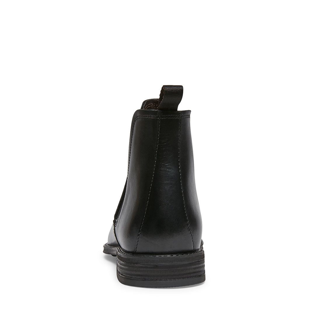 THEODORE BLACK LEATHER sold by Steve Madden product image thumbnail 5