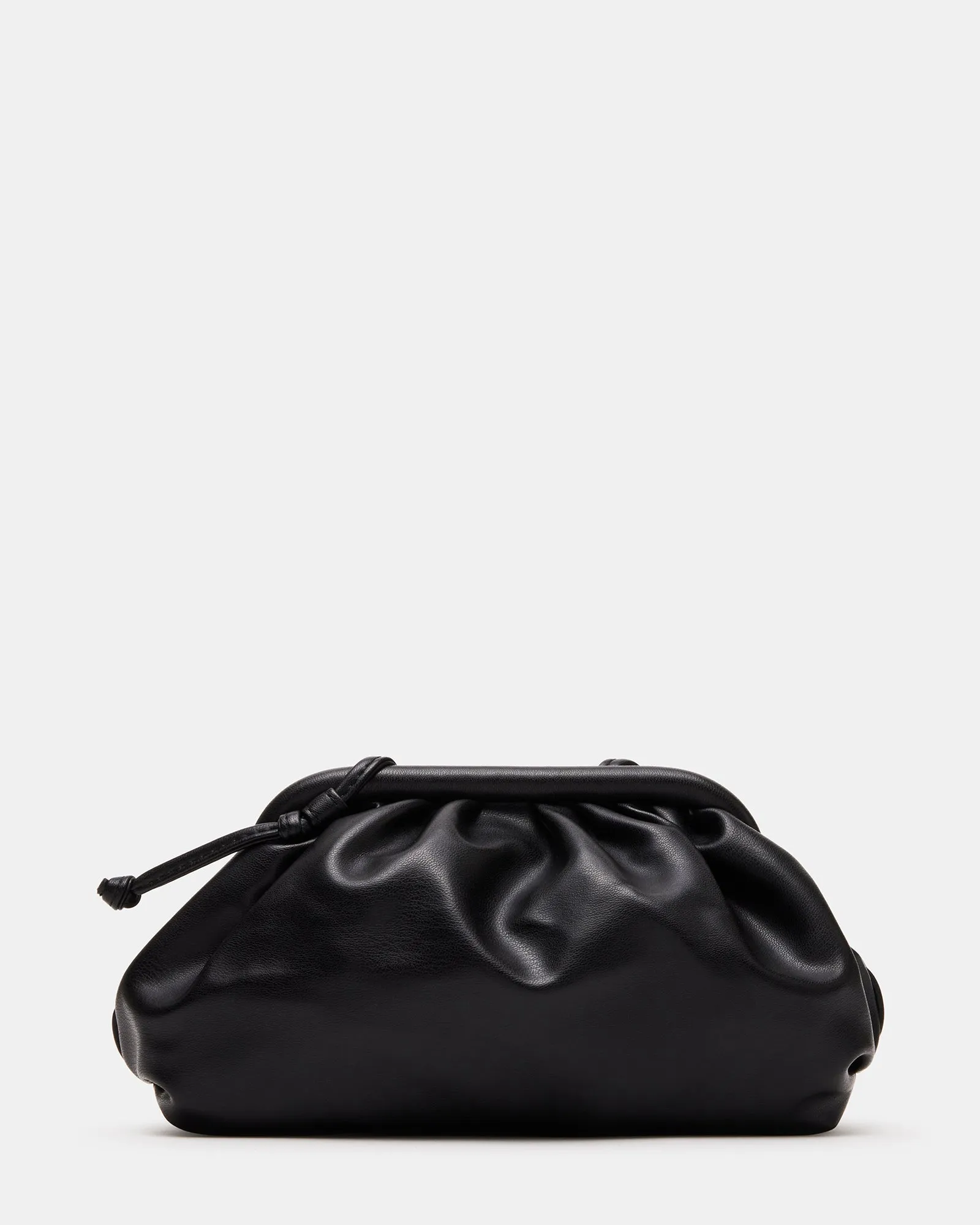 NIKKI BAG BLACK sold by Steve Madden
