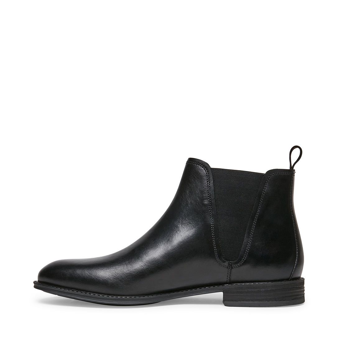 THEODORE BLACK LEATHER sold by Steve Madden product image thumbnail 3
