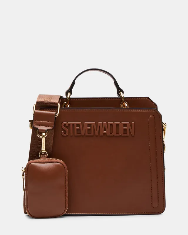 EVELYN BAG OFF WHITE | Parallel