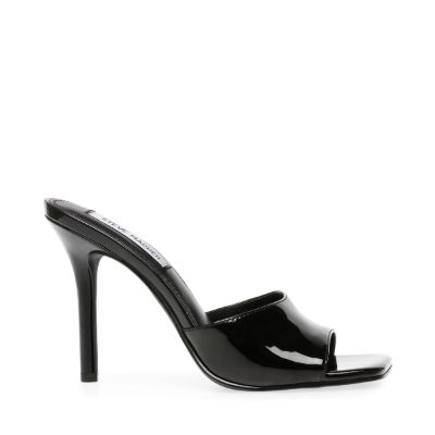 SIGNAL BLACK PATENT - SM REBOOTED sold by Steve Madden
