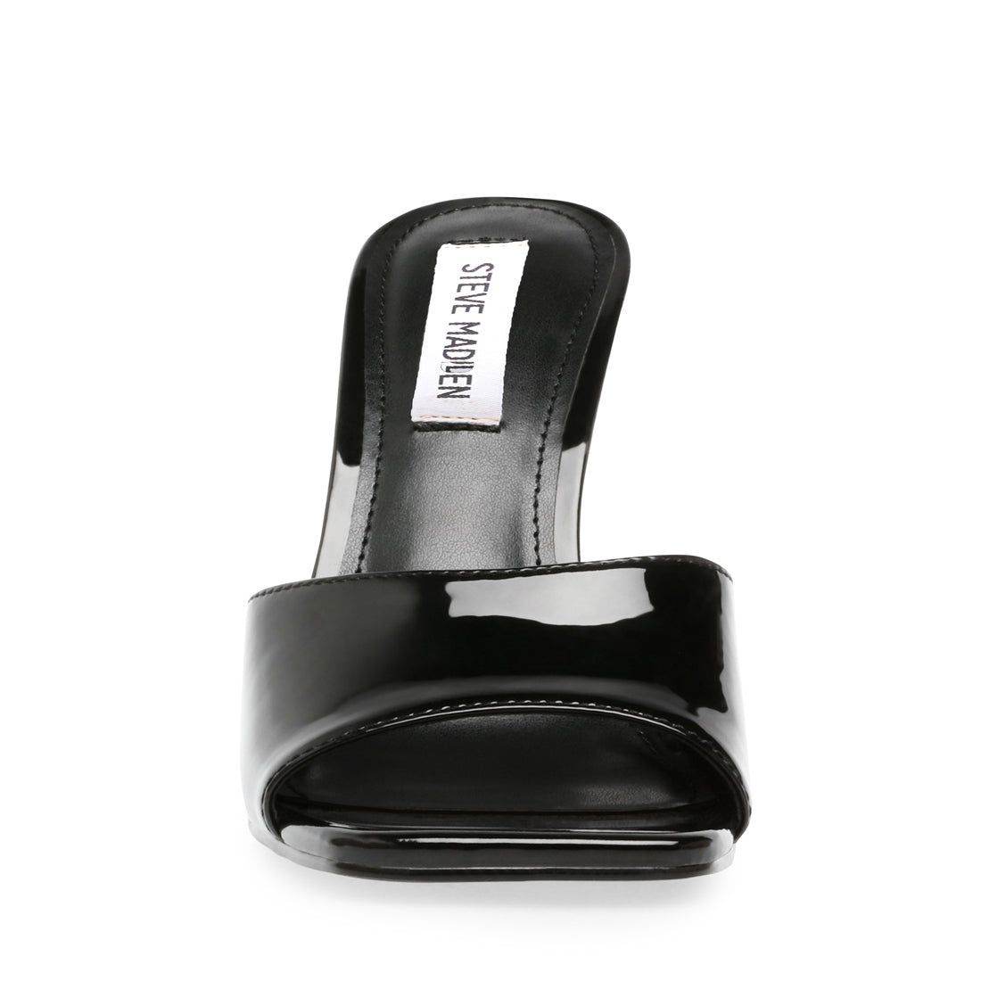 SIGNAL BLACK PATENT - SM REBOOTED sold by Steve Madden product image thumbnail 3