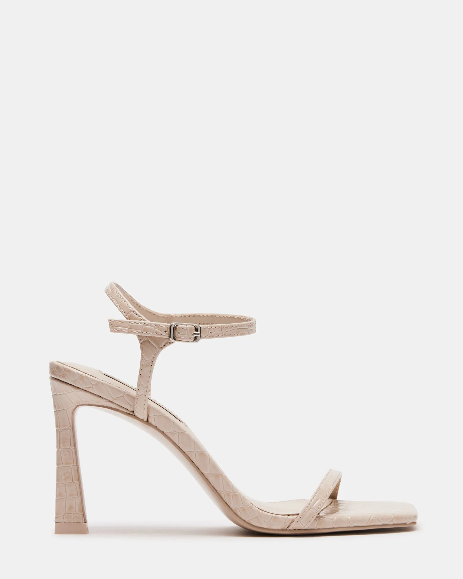 ANITA BONE PATENT sold by Steve Madden