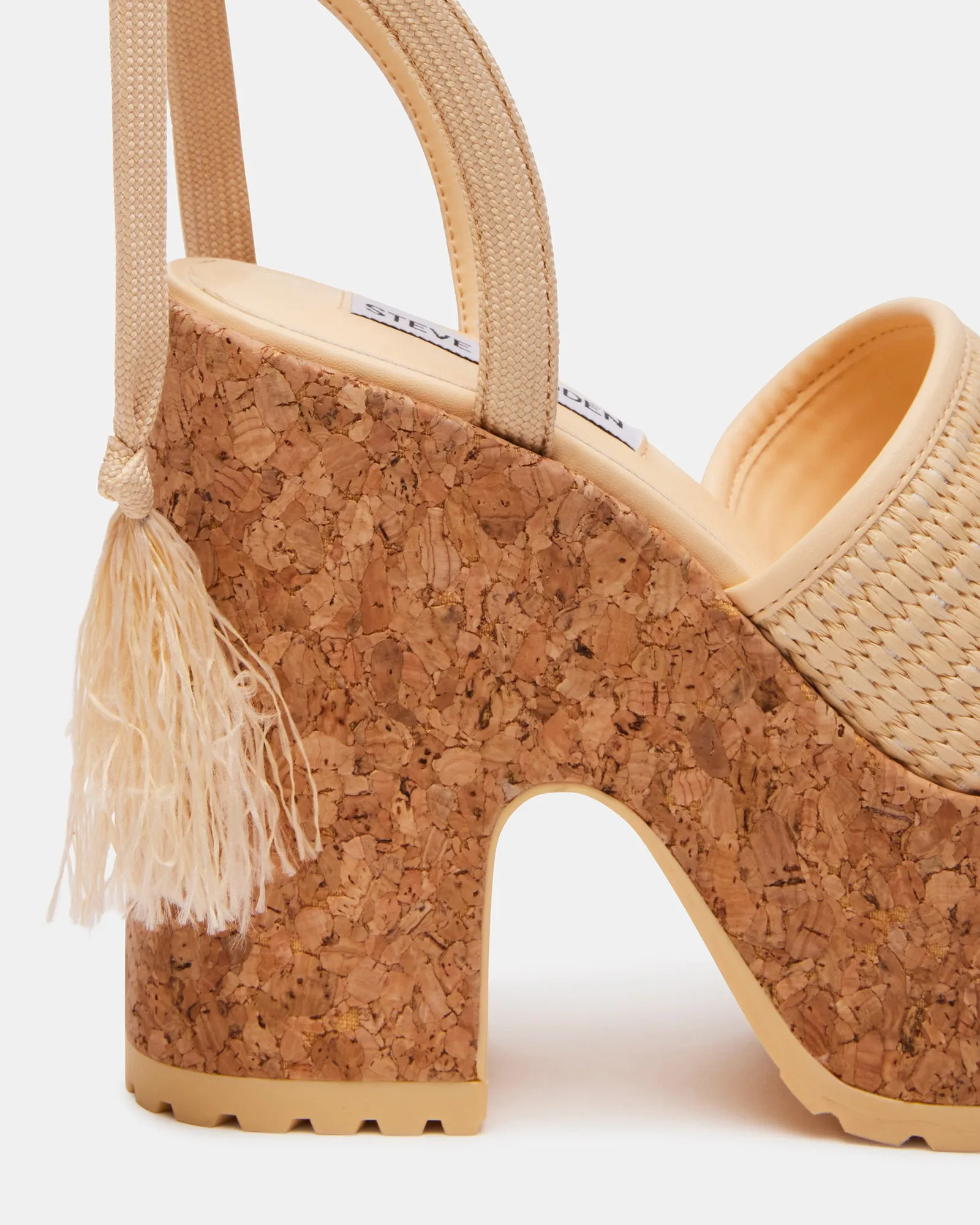 MAITAI NATURAL sold by Steve Madden product image thumbnail 3