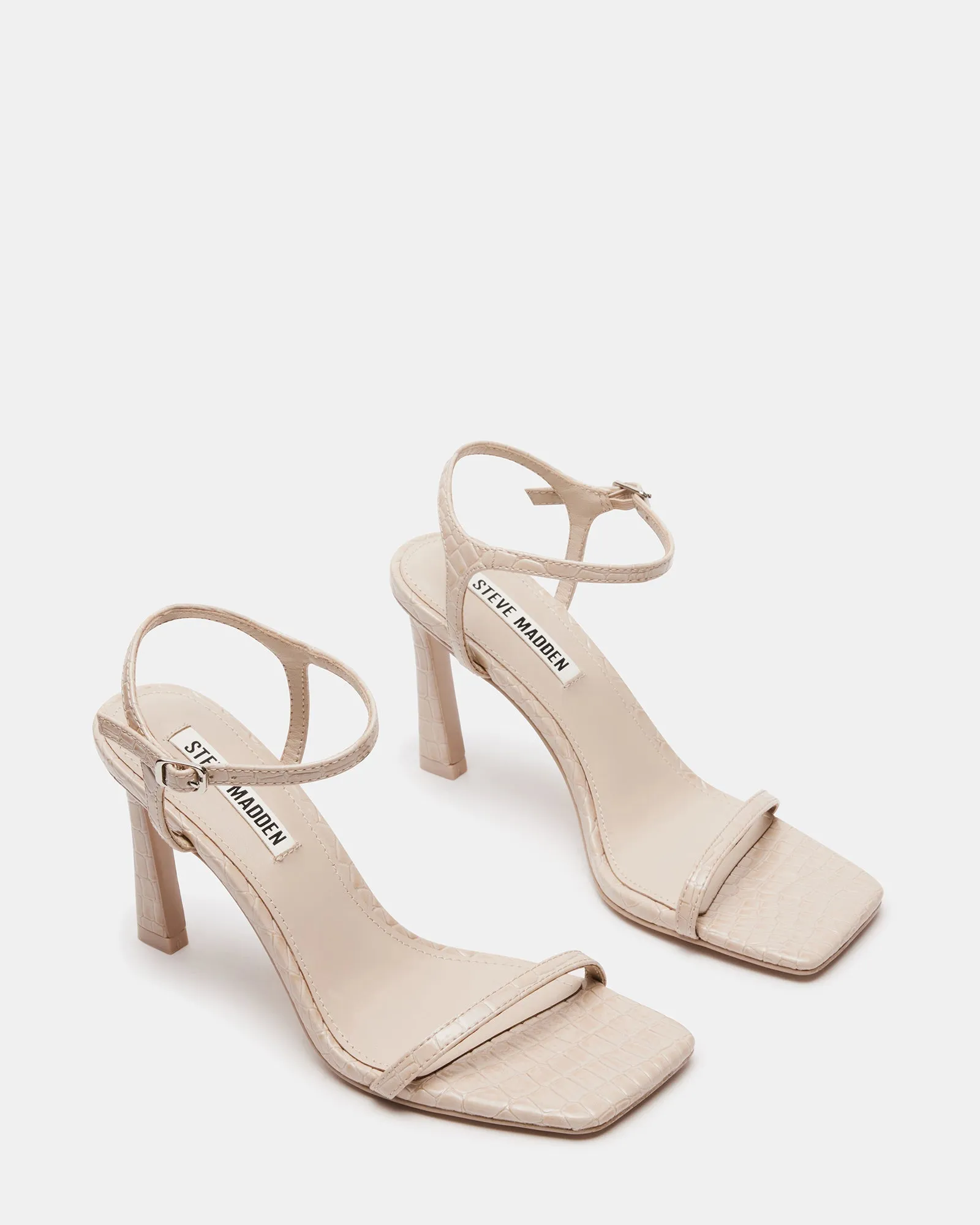 ANITA BONE PATENT sold by Steve Madden product image thumbnail 2