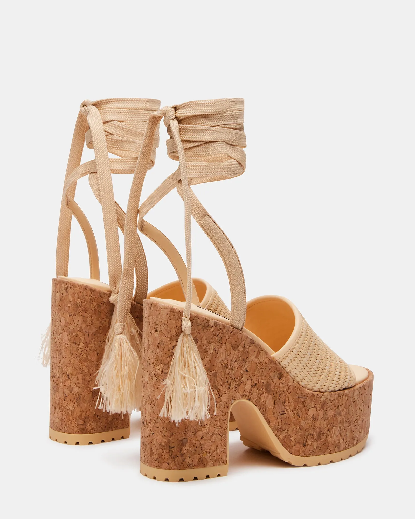 MAITAI NATURAL sold by Steve Madden product image thumbnail 5