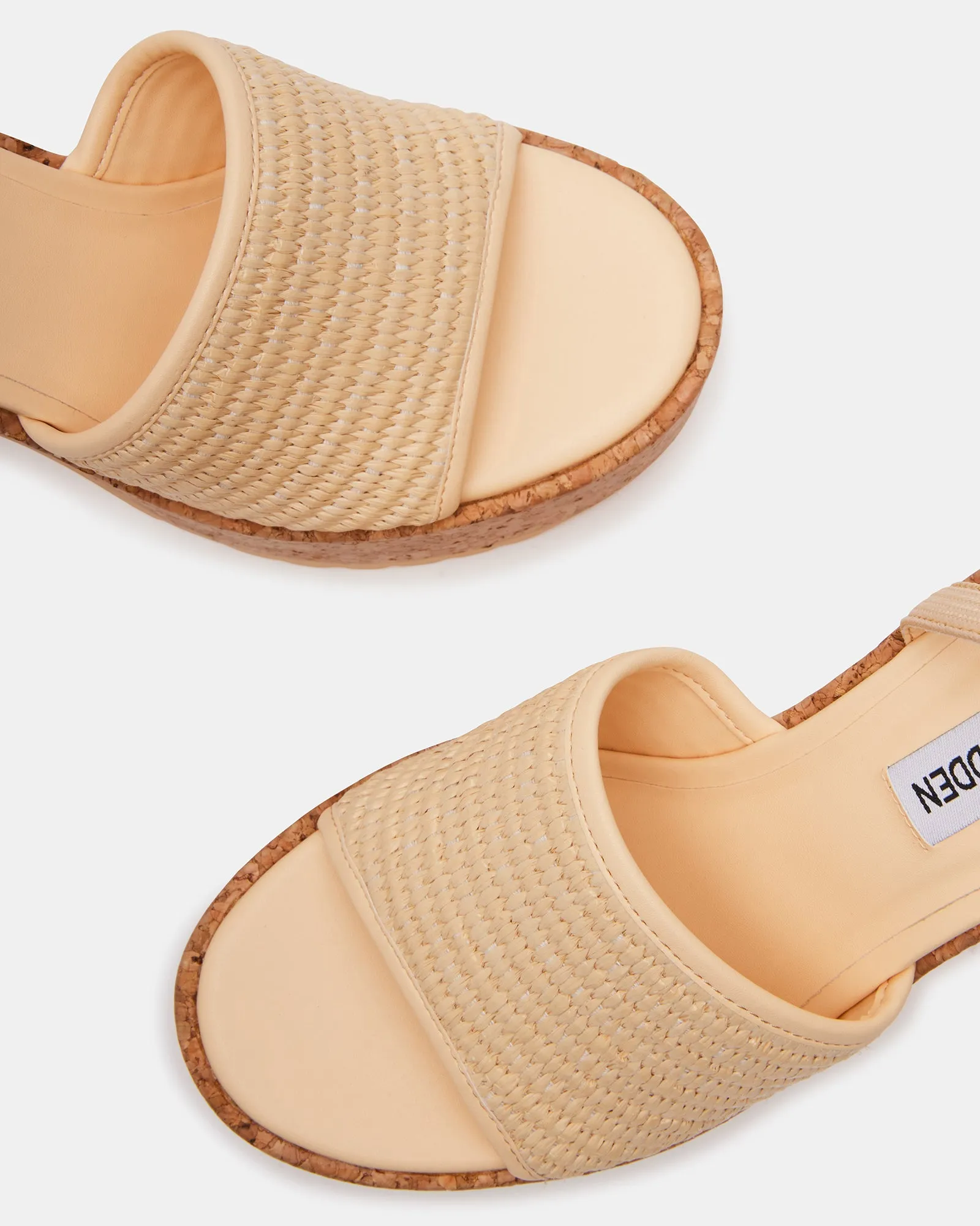 MAITAI NATURAL sold by Steve Madden product image thumbnail 4