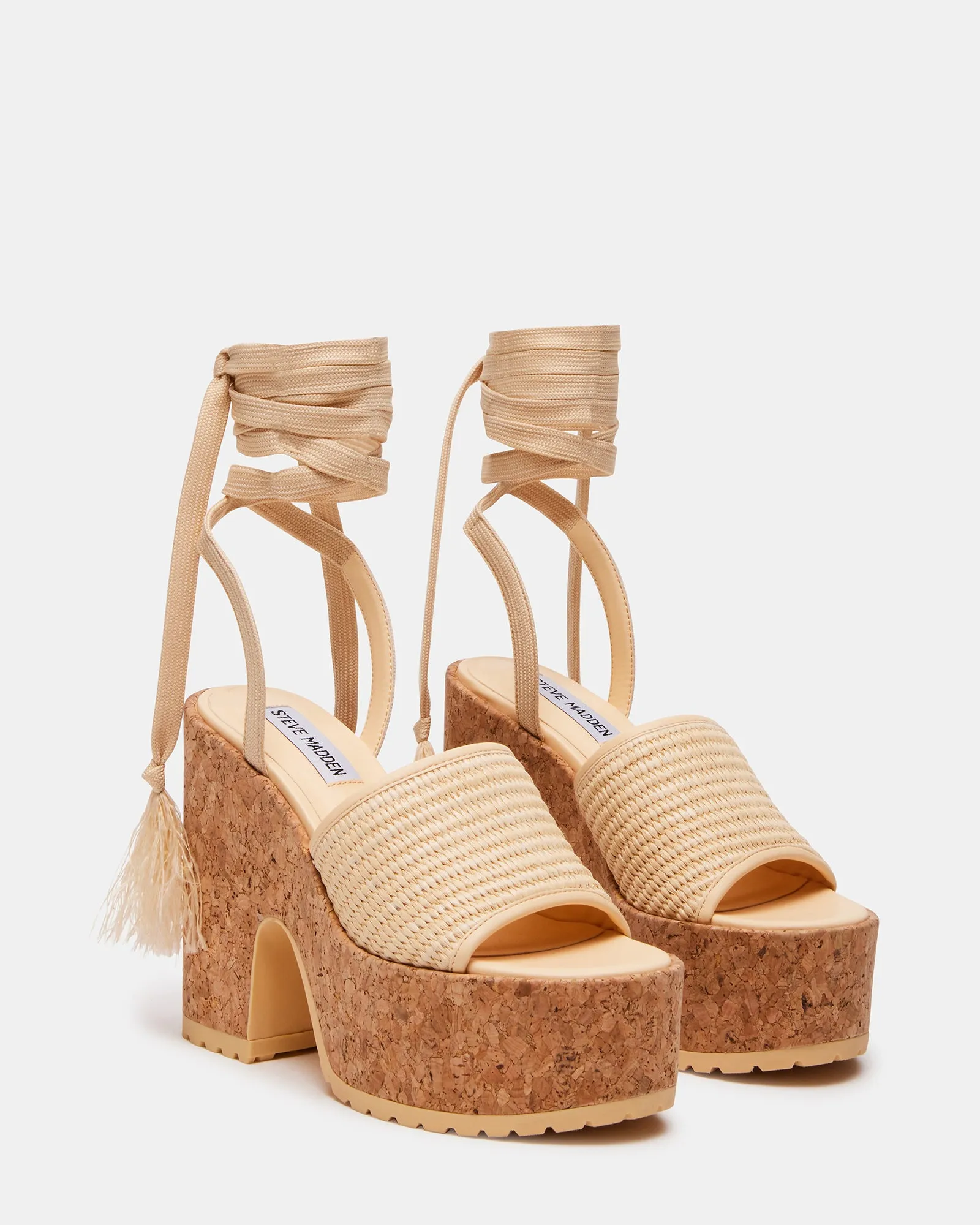 MAITAI NATURAL sold by Steve Madden product image thumbnail 2