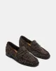 PARLOUR BROWN SUEDE sold by Steve Madden