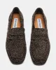 PARLOUR BROWN SUEDE sold by Steve Madden
